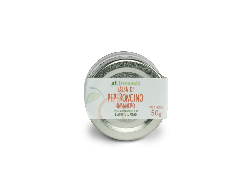 peperoncino chocolate